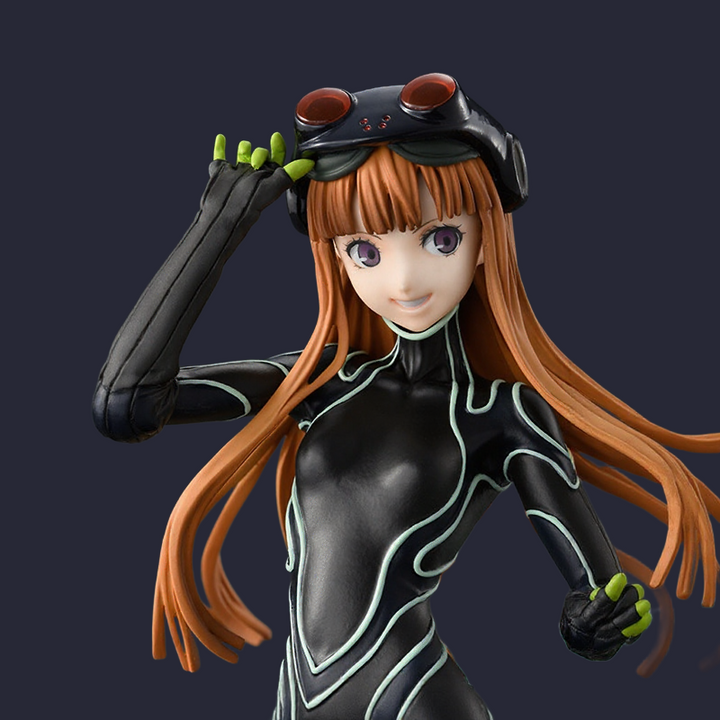 Persona 5 - Sakura Futaba - Kaitou ver. (Amakuni, Hobby Japan)