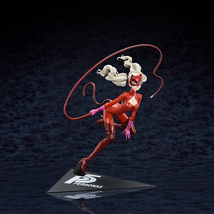 Persona5-TakamakiAnne-KaitouVer._Amakuni_HobbyJapan