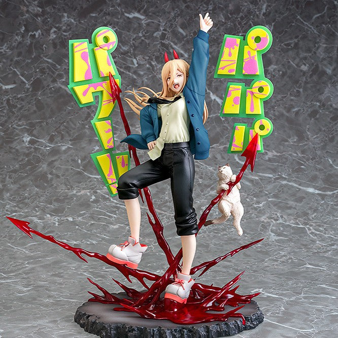 PhatCompany-ChainsawMan-Nyaako-Power