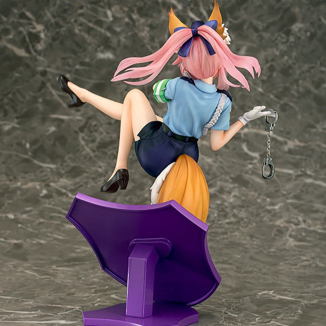 Fate/Extella Link - Tamamo no Mae - Police FOX Ver. (Phat Company
