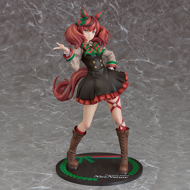 Umamusume: Pretty Derby - Nice Nature (Phat Company)