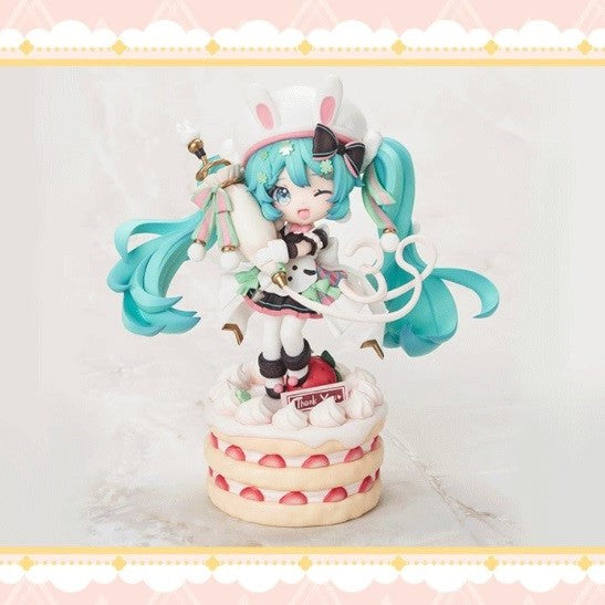 Personaggi Piapro - Hatsune Miku - 39 yan ye ver. (Apex Innovation, Bebox)