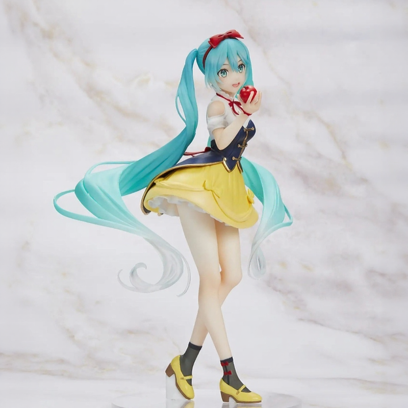 PiaproCharacters-HatsuneMiku-HatsuneMikuWonderlandSeries-Shirayukihime_Taito