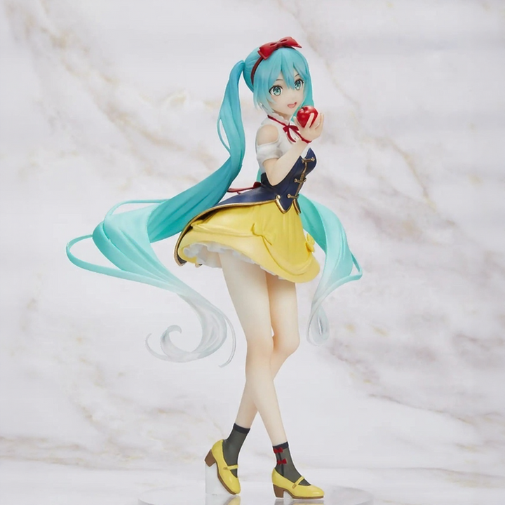 PiaproCharacters-HatsuneMiku-HatsuneMikuWonderlandSeries-Shirayukihime_Taito