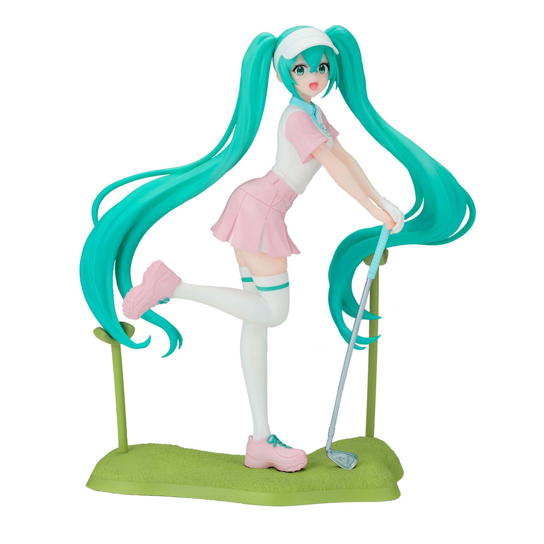 PiaproCharacters-HatsuneMiku-HolidayMemories-Golf_BandaiSpirits