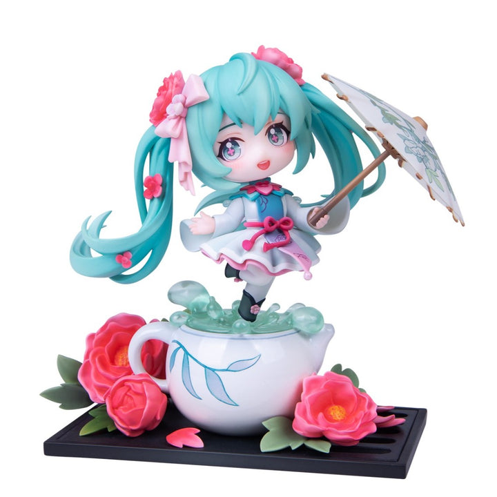 PiaproCharacters-HatsuneMiku-HuaZhiYuRun_HobbyRangers