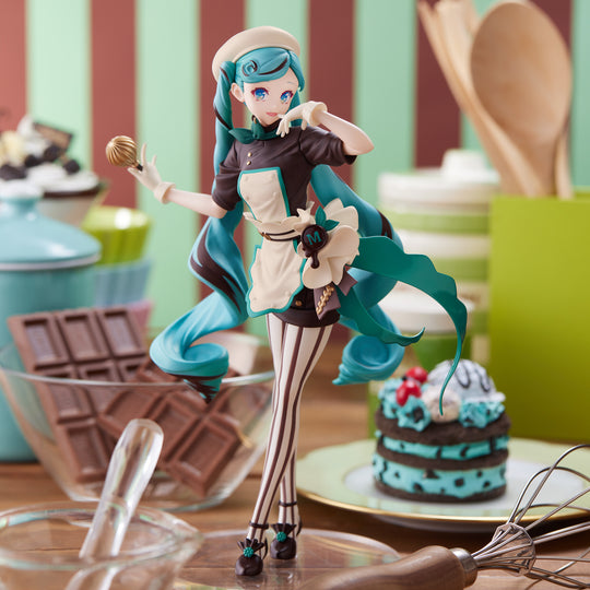 Shop Hatsune Miku Figures - Authentic & Affordable – Exfigure