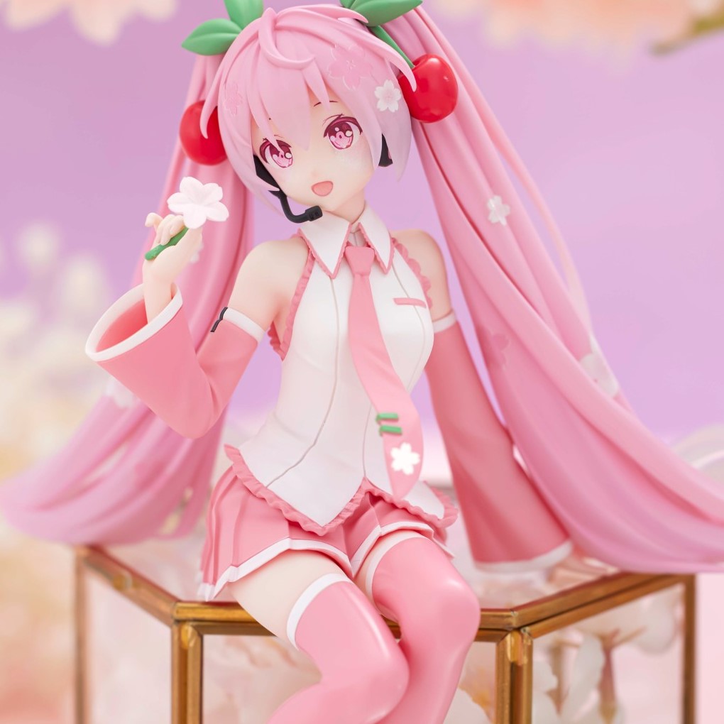 PiaproCharacters-HatsuneMiku-NoodleStopperFigure-Sakura_2024Ver