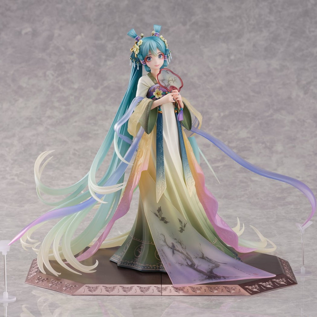 Piapro Characters - Hatsune Miku - S-Fire - Liuguang Ji (SEGA