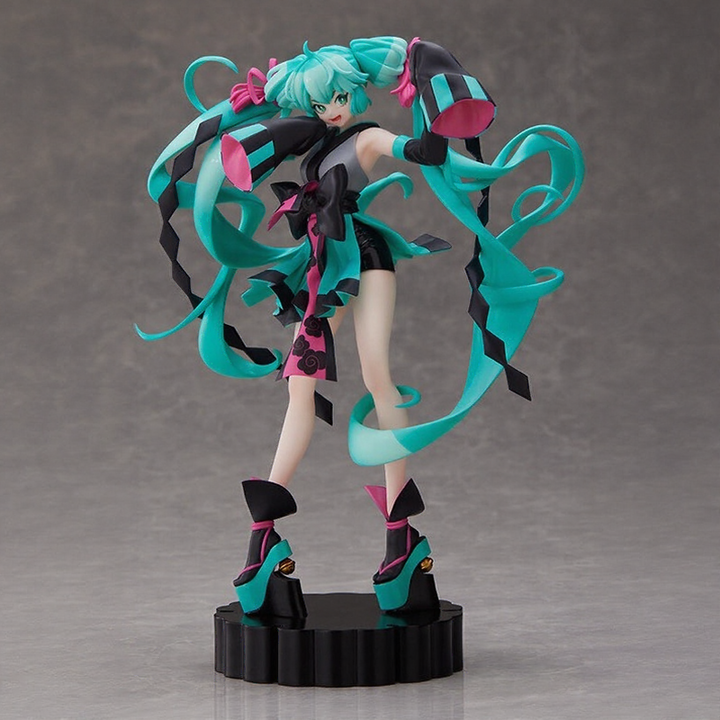 Personaggi Piapro - Hatsune Miku - Tenitol - Tenitol Neo Tokyo Series - Ninja (FuRyu)