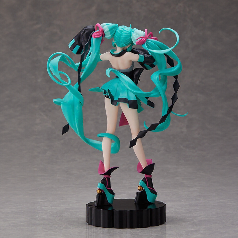 Personaggi Piapro - Hatsune Miku - Tenitol - Tenitol Neo Tokyo Series - Ninja (FuRyu)