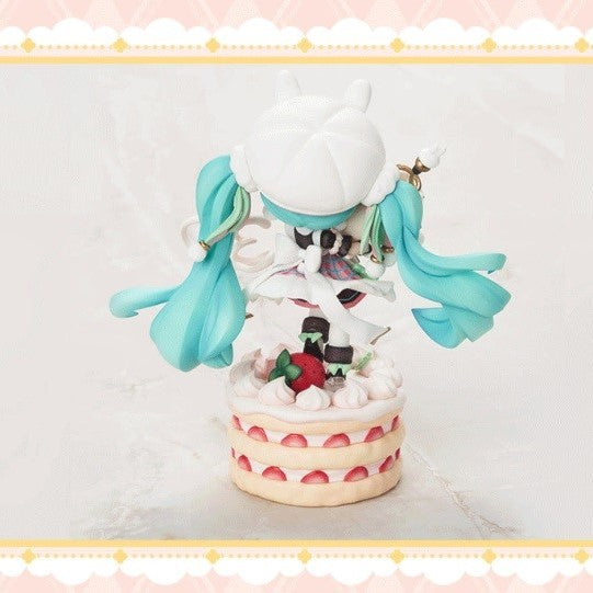 Personaggi Piapro - Hatsune Miku - 39 yan ye ver. (Apex Innovation, Bebox)