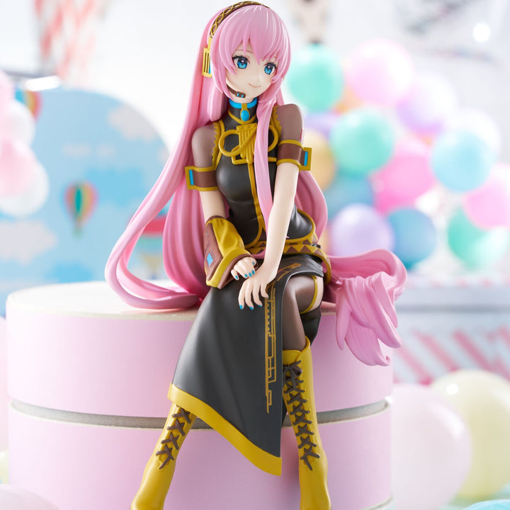 PiaproCharacters-MegurineLuka-NoodleStopperFigure_FuRyu