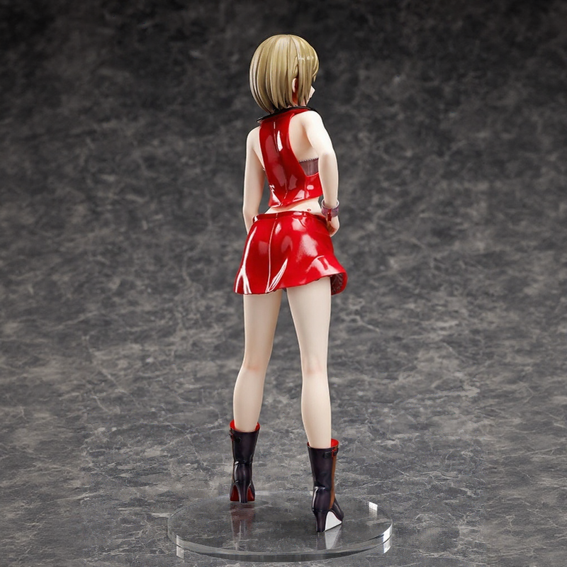 Pipro -Charaktere - Meiko - F: Nex (FuRyu)