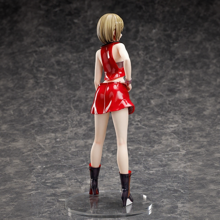 Pipro -Charaktere - Meiko - F: Nex (FuRyu)