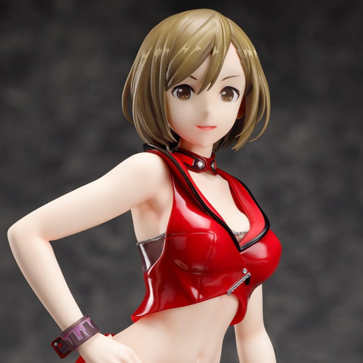 Pipro -Charaktere - Meiko - F: Nex (FuRyu)