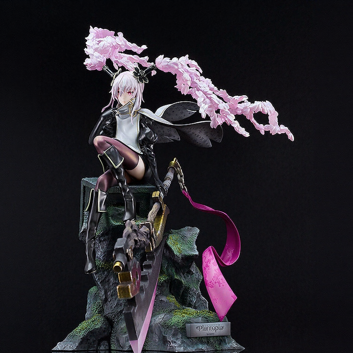 Plantopia - Alpha (Good Smile Company)