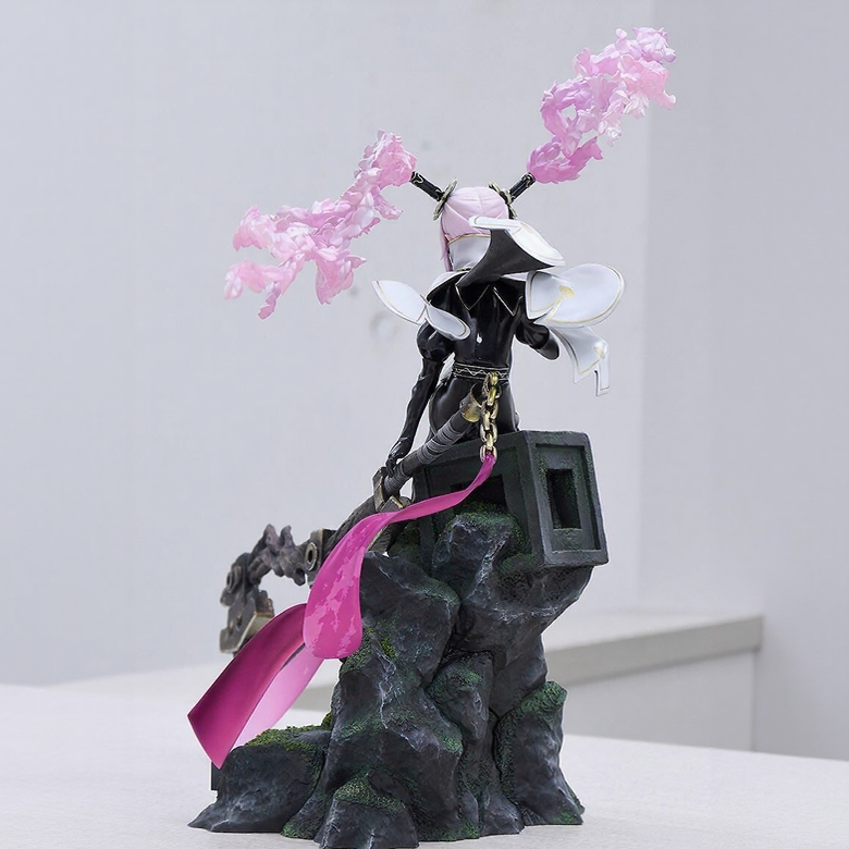 Plantopia - Alpha (Good Smile Company)