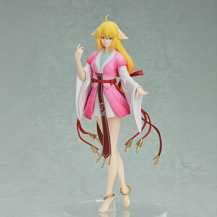 Fox Spirit Matchmaker - Tushan Honghong - Pop Up Parade (Good Smile Arts Shanghai, Good Smile Company)