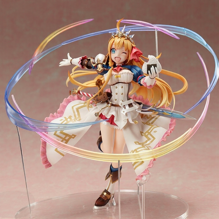 الأميرة Connect! رد: Dive - Pecorine - F: Nex (FuRyu)