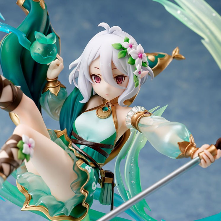 Prinzessin Connect! Re: Tauchgang - Natsume Kokoro - F: Nex (FuRyu)