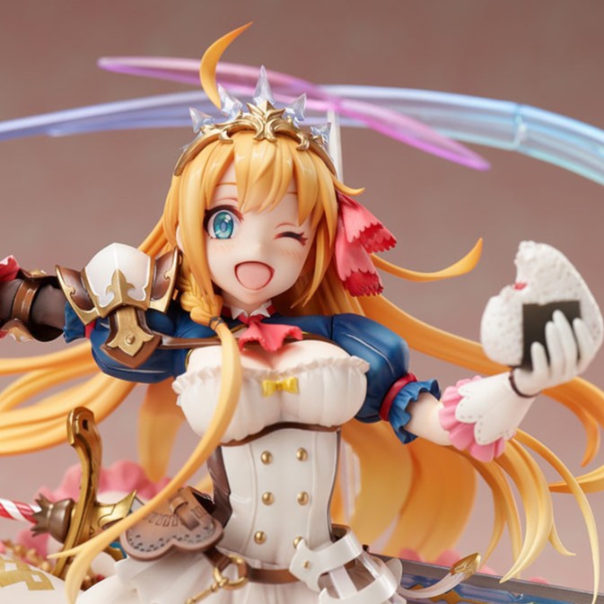 الأميرة Connect! رد: Dive - Pecorine - F: Nex (FuRyu)