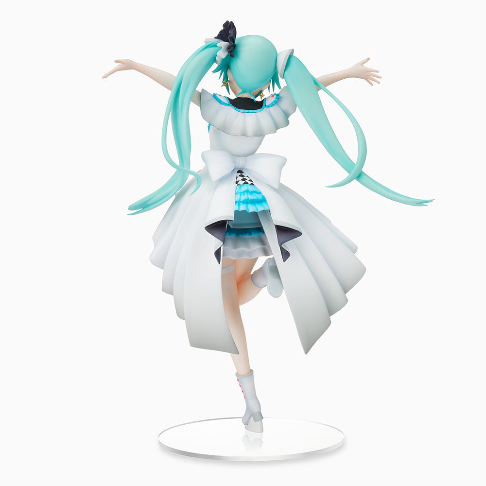 Sega Project Sekai Colorful Stage! Feat Hatsune Miku: Classroom Miku Spm Figura 0 1