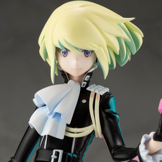 Promare - Lio Fotia - ARTFX J (Kotobukiya) – Exfigure