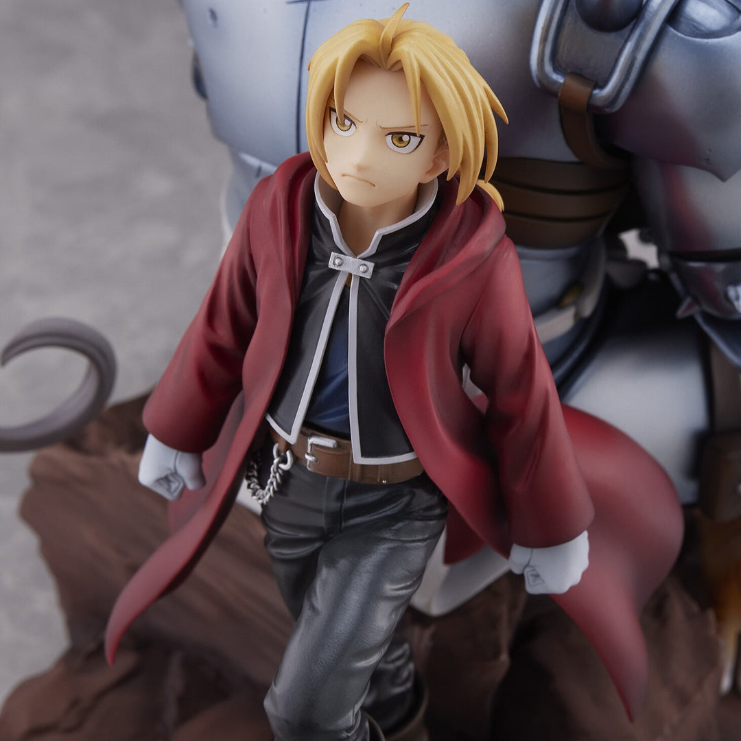 Proof-FullmetalAlchemist-AlphonseElric-EdwardElric