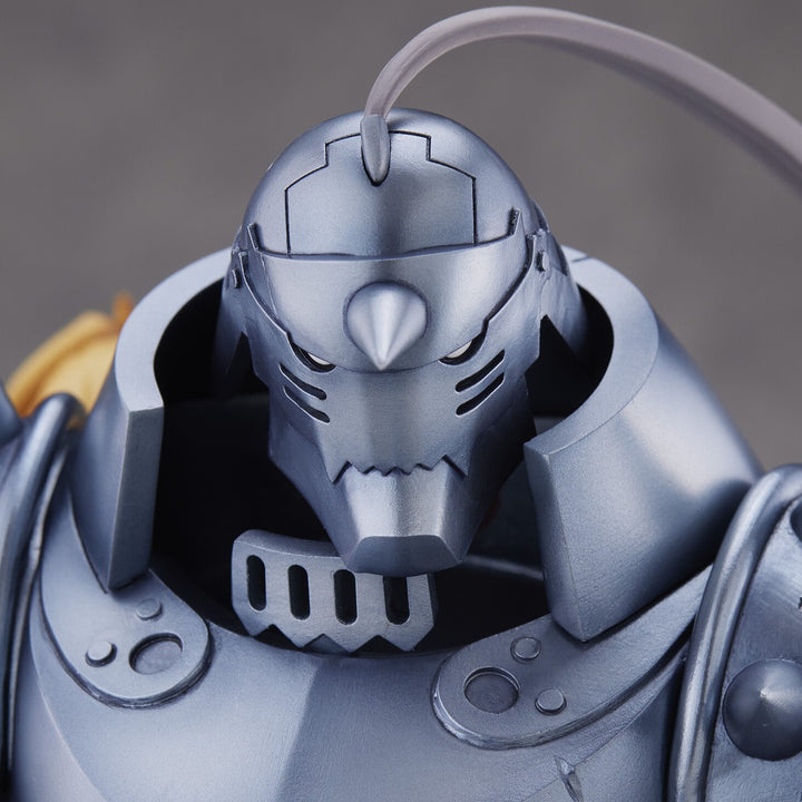 Proof-FullmetalAlchemist-AlphonseElric-EdwardElricFigure