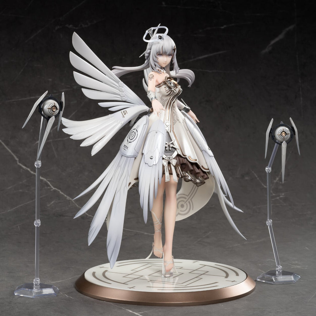パニシング:グレイレイヴン LIV LUX 1/7 フィギュア WINGS Punishing: Gray Raven - Liv - Wings of Promised Daybreak Ver