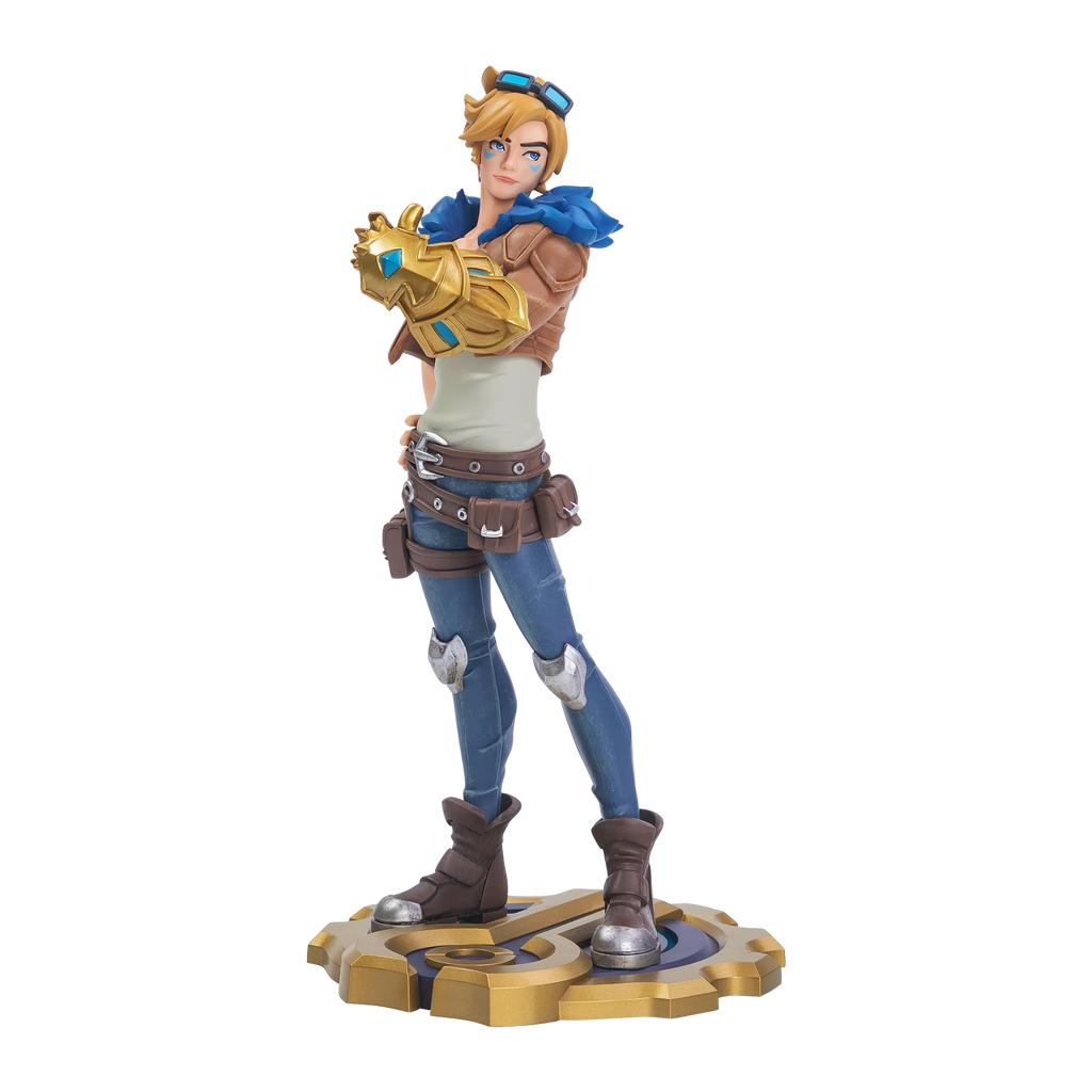 League of Legends - Ezreal - Unlocked (#27) (Pure Arts, Riot Games