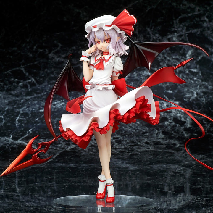 QuesQ-TouhouProject-RemiliaScarlet-EiennoAkaiOsanakiTsuki