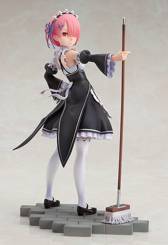 ReZERO-StartingLifeinAnotherWorld-Ram_GoodSmileCompany