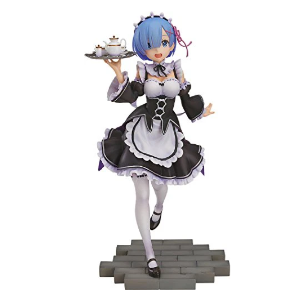 ReZERO-StartingLifeinAnotherWorld-Rem_GoodSmileCompany