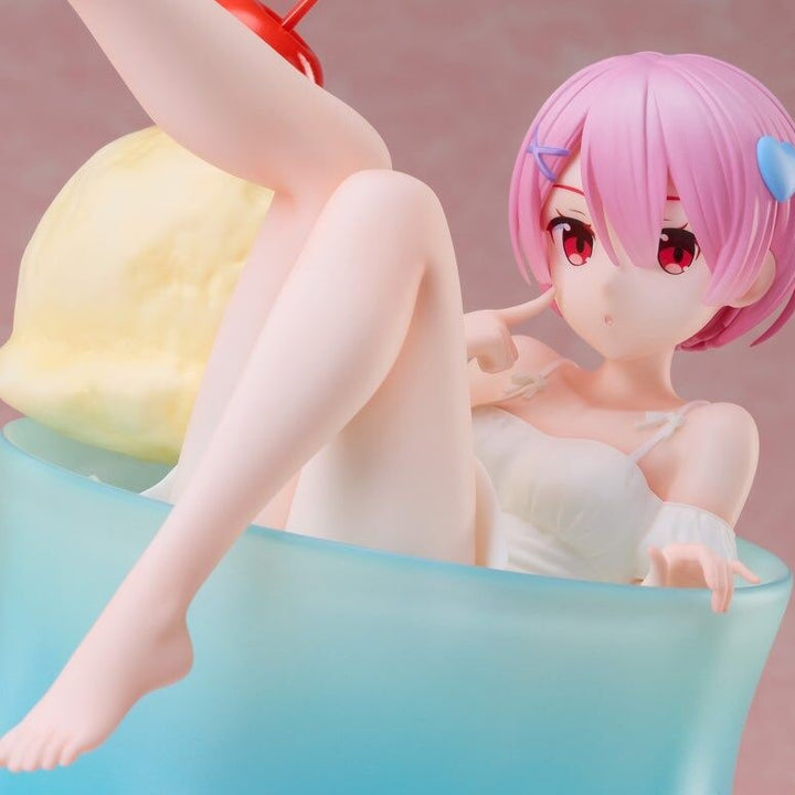 Re: Zero -Starting Life in Another World - Ram - Cream Soda (Elcoco)