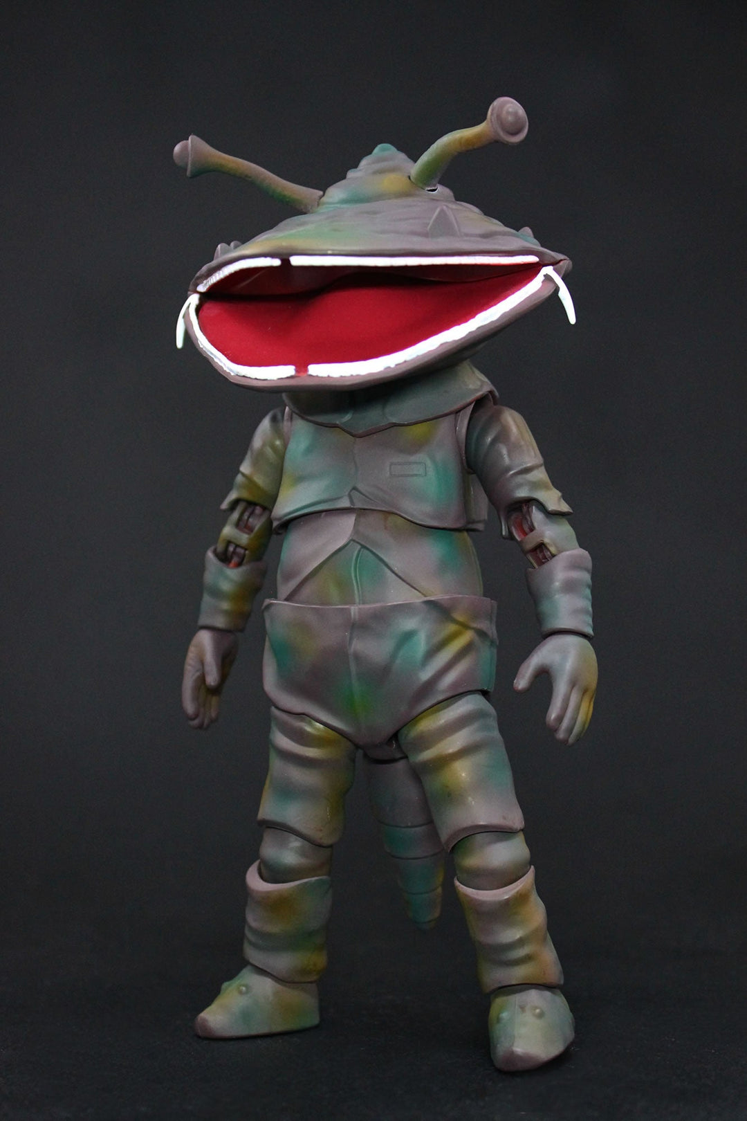 Redman - Kanegon - Monster Action Figure Series (Evolution-Toy)