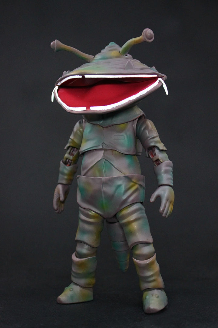 Redman - Kanegon - Monster Action Figure Series (Evolution-Toy)
