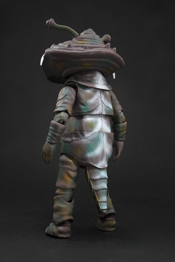 Redman - Kanegon - Monster Action Figure Series (Evolution-Toy)