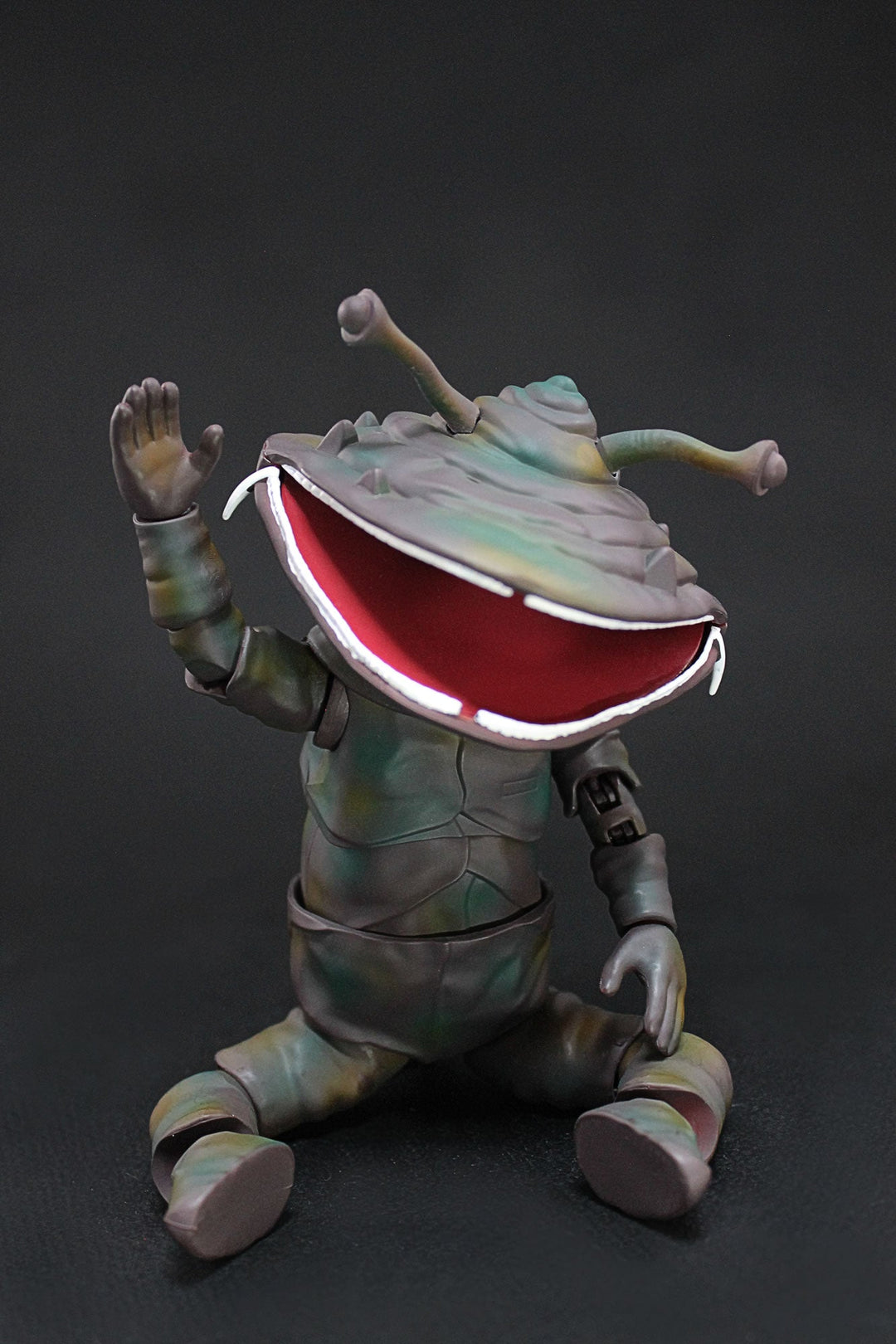Redman - Kanegon - Monster Action Figure Series (Evolution-Toy)