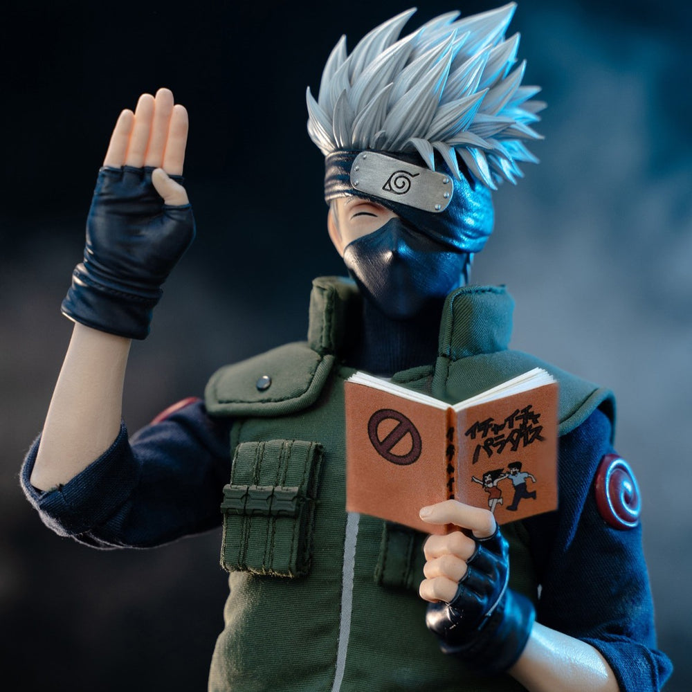 RocketToys-Naruto-HatakeKakashi