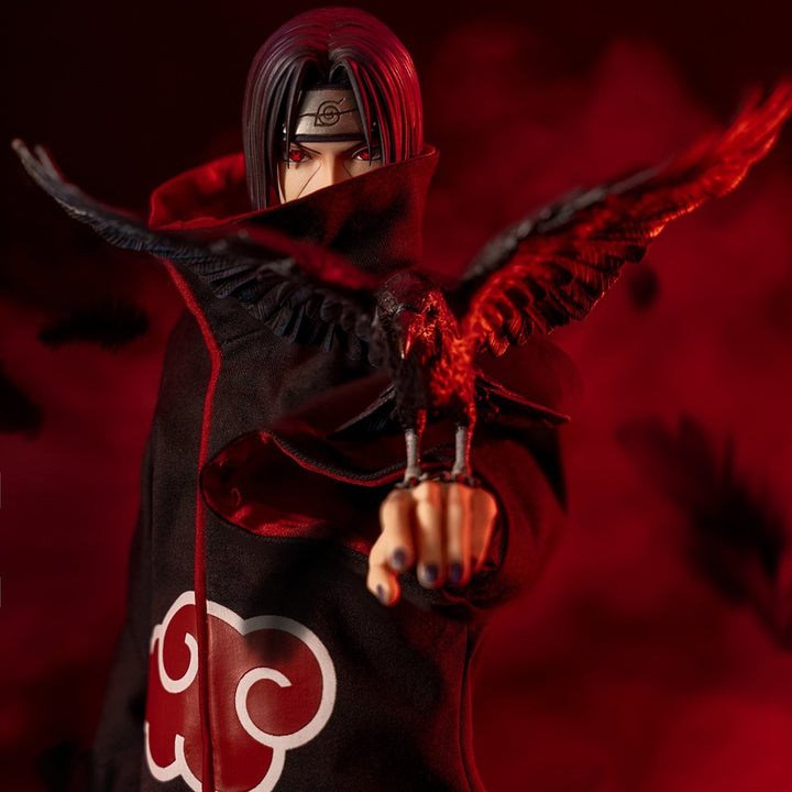 RocketToys-Naruto-UchihaItachi