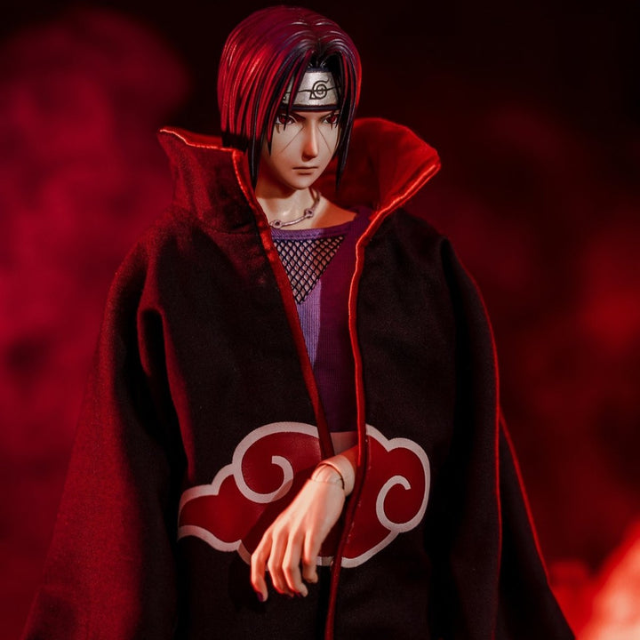 RocketToys-NarutoShippuuden-UchihaItachi