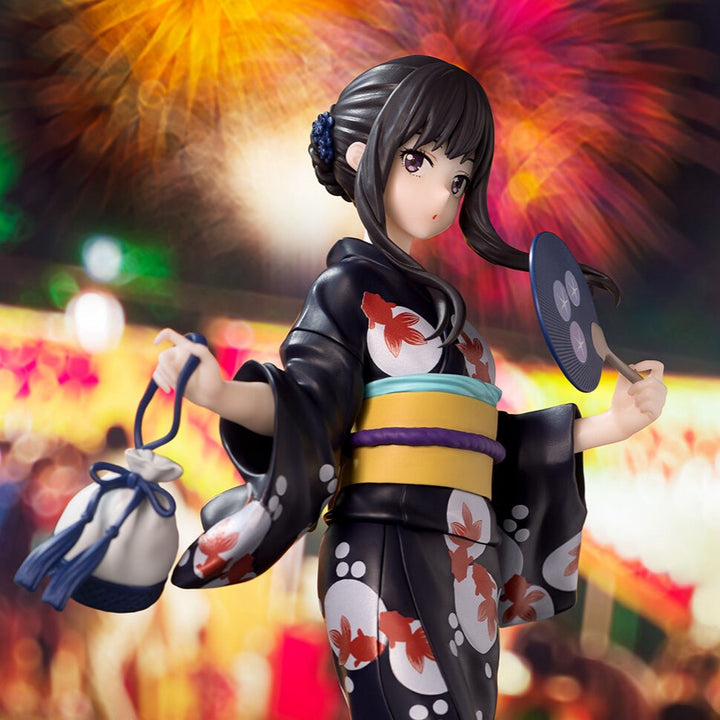 SEGA-LycorisRecoil-InoueTakina-Luminasta-YukatadeOdekakeFigure