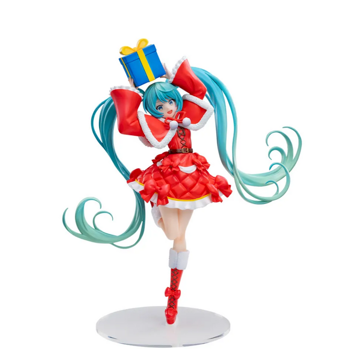 SEGA-PiaproCharacters-HatsuneMiku-Luminasta-Christmas2024