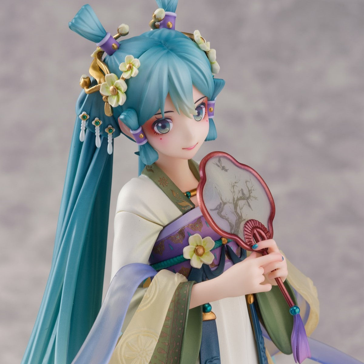 Piapro Characters - Hatsune Miku - S-Fire - Liuguang Ji (SEGA
