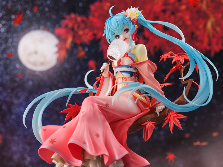 SEGA-PiaproCharacters-HatsuneMiku-S-Fire-YueXiJiang