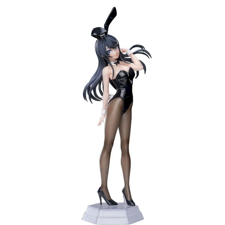 SEGA-SeishunButaYarou-RascalDoesNotDreamofBunnyGirlSenpai-SakurajimaMai-DesktopxDecorateCollectionsFigure