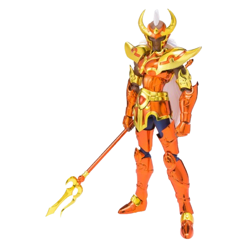 Saint Seiya - Chrysaor Krishna - Myth Cloth EX (Bandai Spirits)