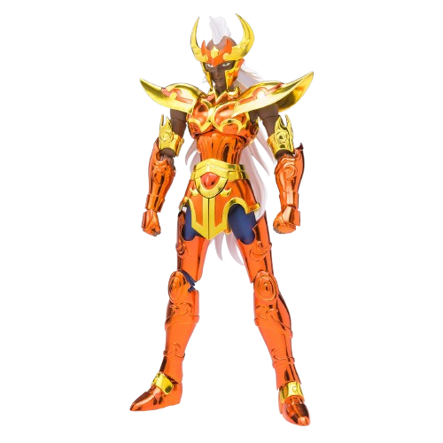 Saint Seiya - Chrysaor Krishna - Myth Cloth EX (Bandai Spirits)